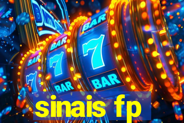 sinais fp