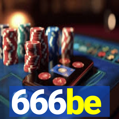 666be