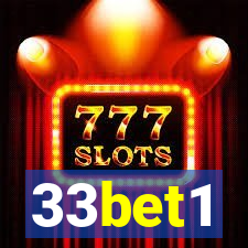 33bet1