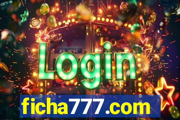 ficha777.com