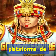 plataforma de casino nova