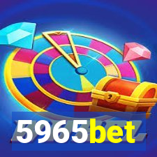 5965bet