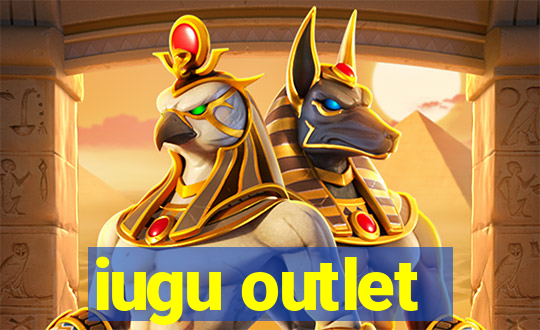 iugu outlet