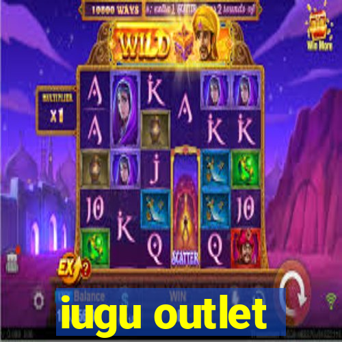 iugu outlet