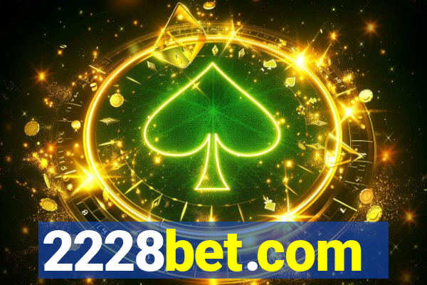 2228bet.com