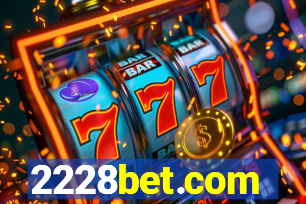 2228bet.com