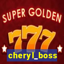 cheryl_boss