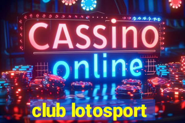 club lotosport