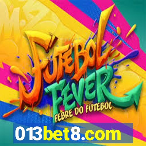 013bet8.com