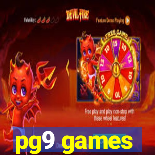 pg9 games