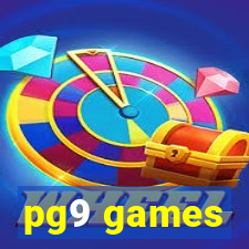 pg9 games