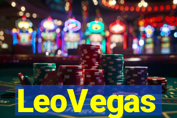 LeoVegas