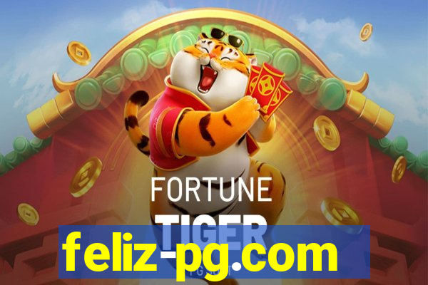 feliz-pg.com