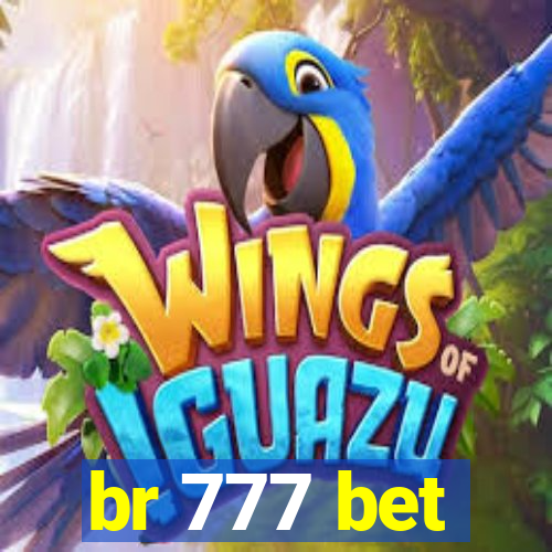 br 777 bet