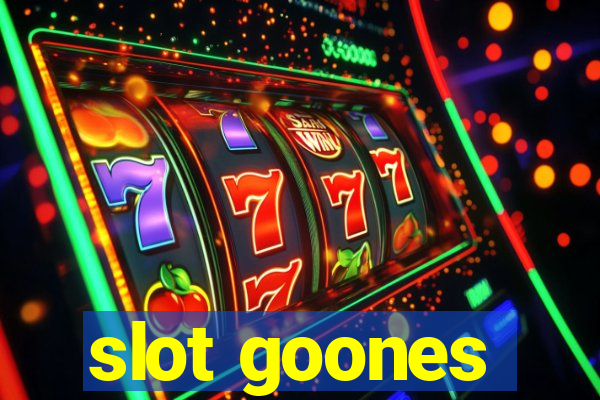 slot goones