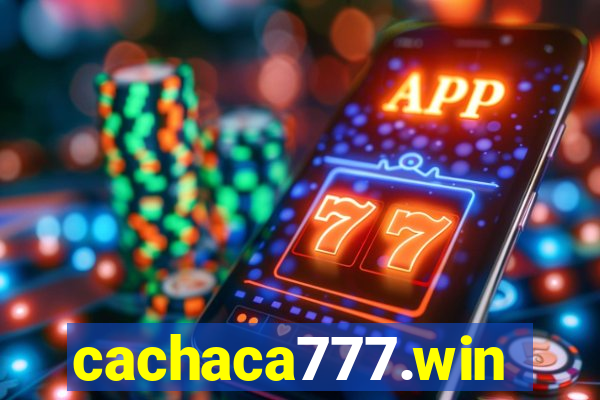 cachaca777.win