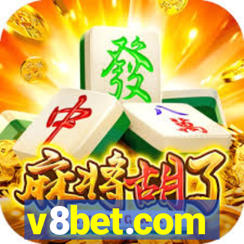 v8bet.com