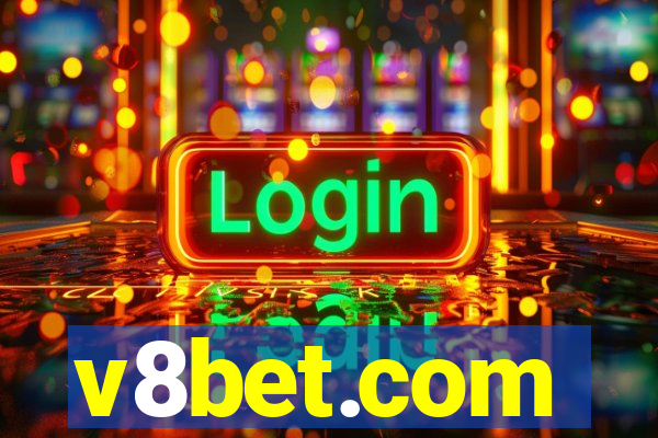 v8bet.com