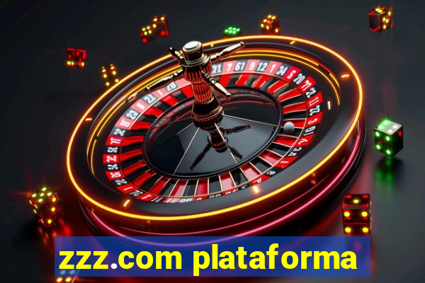 zzz.com plataforma