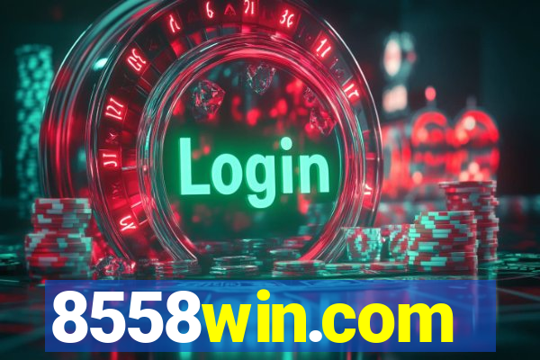 8558win.com