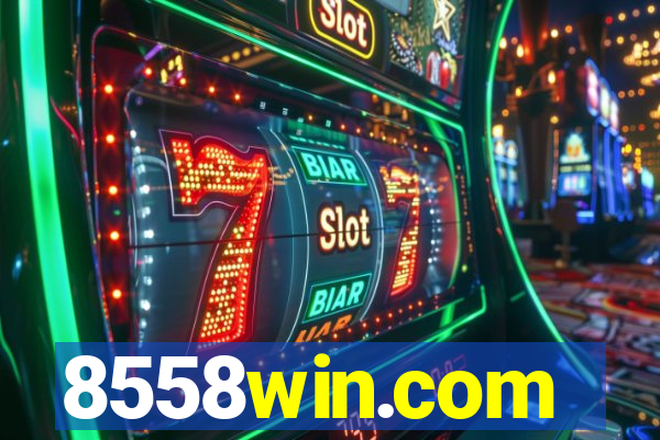 8558win.com