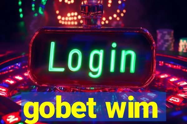 gobet wim