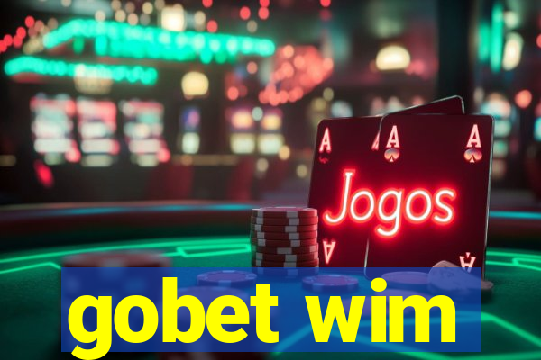 gobet wim