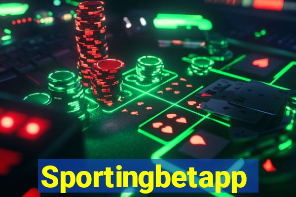 Sportingbetapp