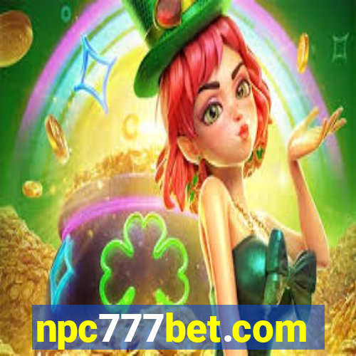 npc777bet.com