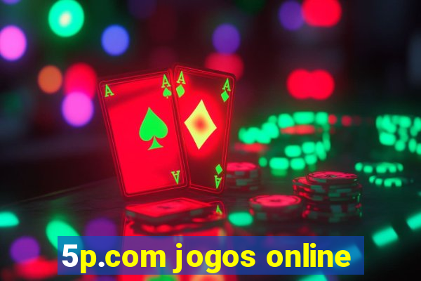 5p.com jogos online