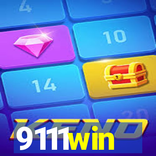 9111win