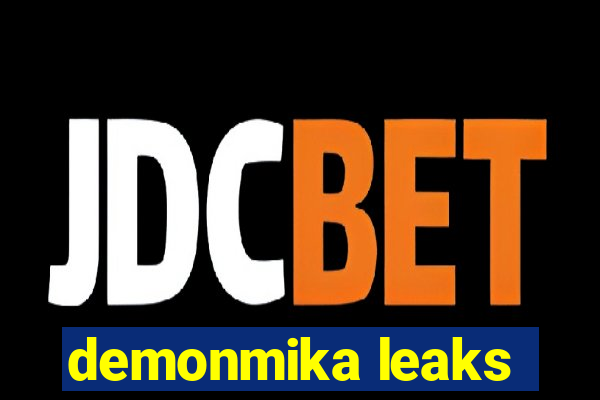 demonmika leaks