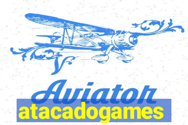 atacadogames