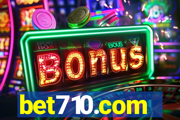 bet710.com