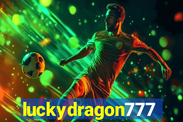 luckydragon777