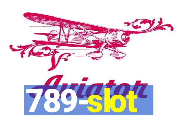 789-slot