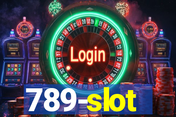 789-slot