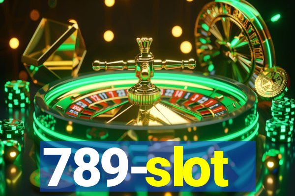 789-slot