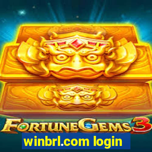 winbrl.com login