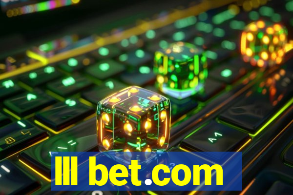 lll bet.com