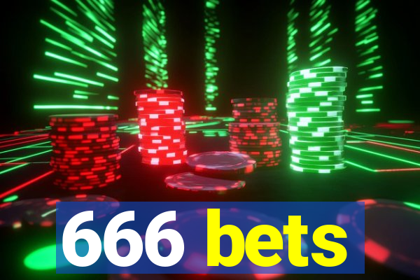 666 bets