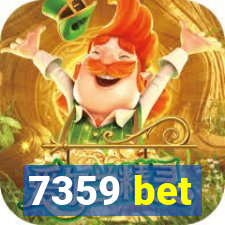 7359 bet