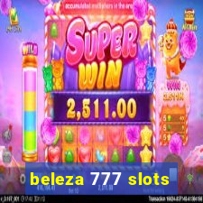 beleza 777 slots