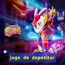 jogo de depositar 5 reais