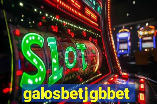 galosbetjgbbet