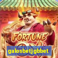 galosbetjgbbet