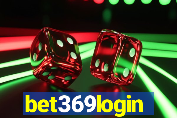 bet369login