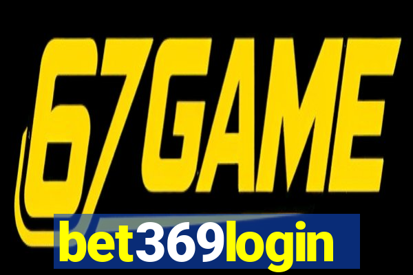 bet369login