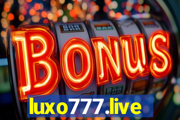 luxo777.live