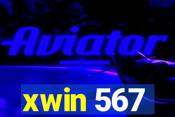 xwin 567